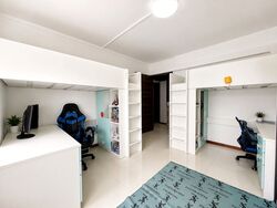 Blk 635 Woodlands Ring Road (Woodlands), HDB Executive #598442921